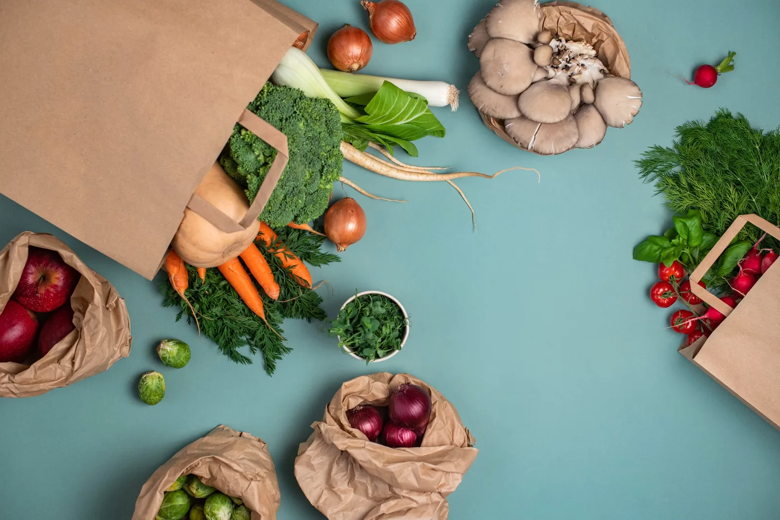Qu'est-ce qu'on Mange cette Semaine ? (3 Recettes)